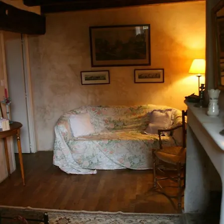 Le Loft Du Grand Saulaie * Chambellay