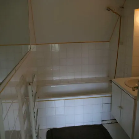 Διαμέρισμα Le Loft Du Grand Saulaie *