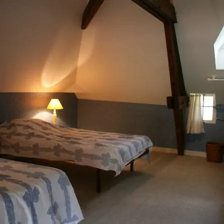 Le Loft Du Grand Saulaie Chambellay