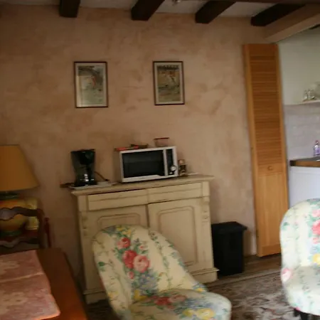 Le Loft Du Grand Saulaie *