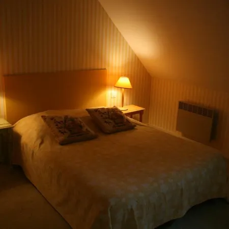 Apartment Le Loft Du Grand Saulaie