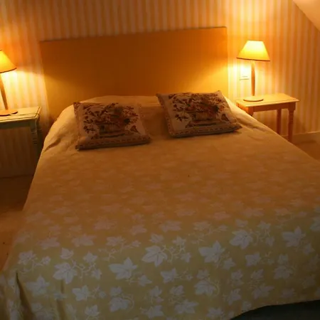 Le Loft Du Grand Saulaie *