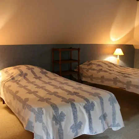 Apartment Le Loft Du Grand Saulaie