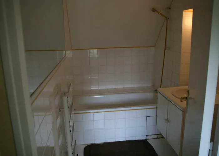 아파트 Le Loft Du Grand Saulaie *