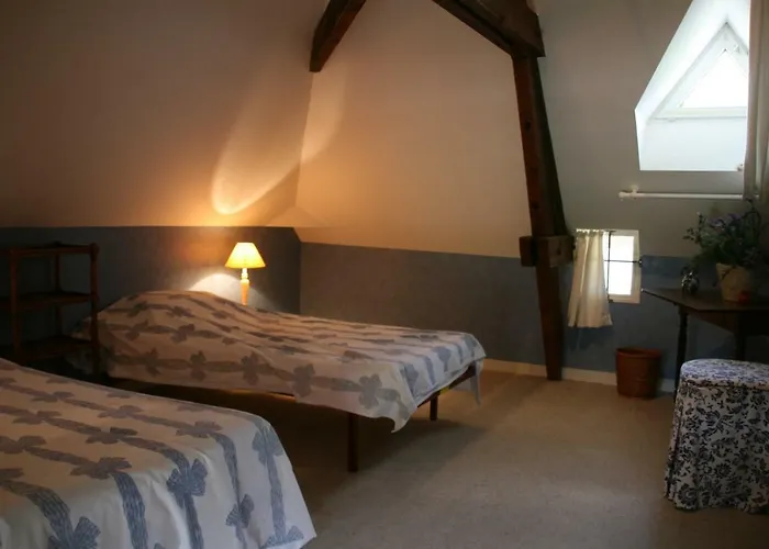 Le Loft Du Grand Saulaie Chambellay