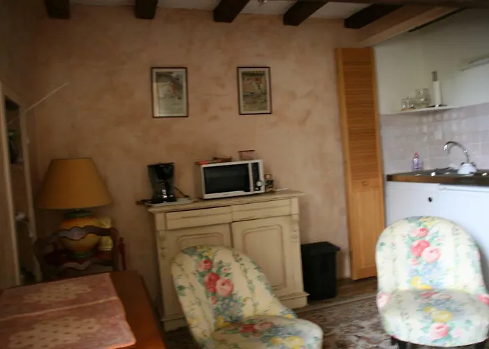 Le Loft Du Grand Saulaie *