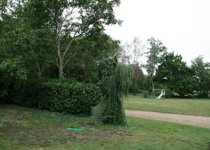 Le Loft Du Grand Saulaie *