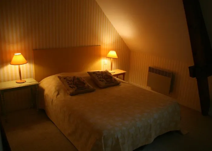 아파트 Le Loft Du Grand Saulaie