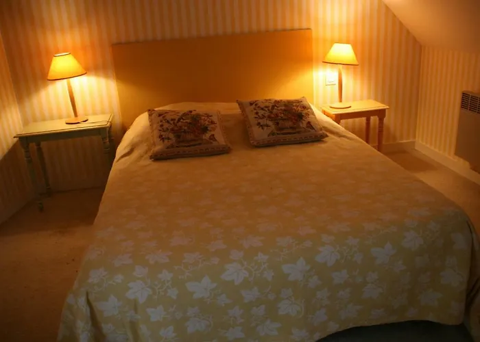 Le Loft Du Grand Saulaie *