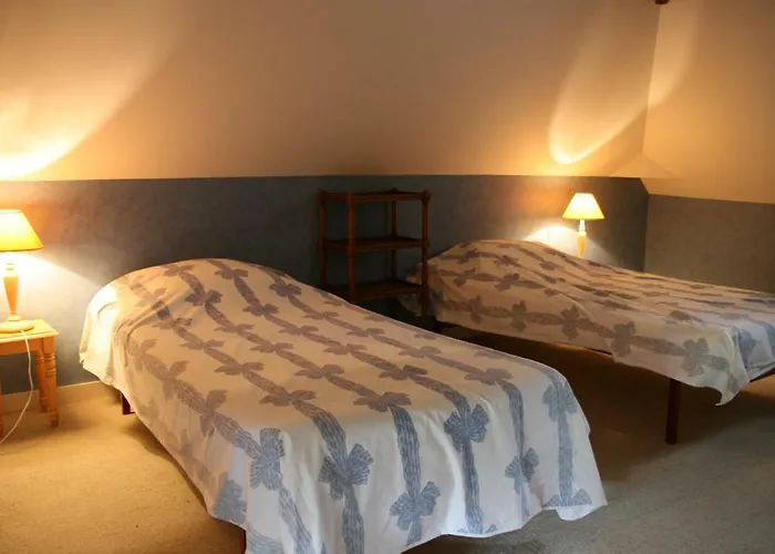 아파트 Le Loft Du Grand Saulaie