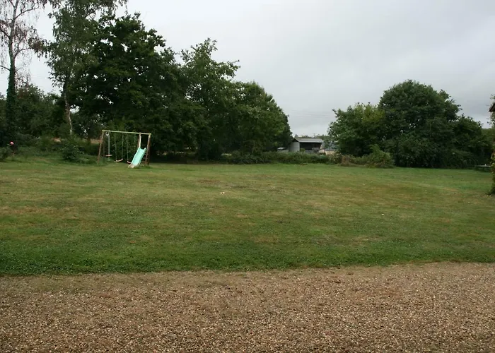 아파트 Le Loft Du Grand Saulaie *